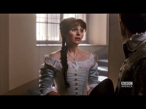 The Musketeers 2.07 (Preview)