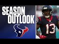 Texans Season Outlook: Schedule Breakdown + Record Prediction | CBS Sports HQ