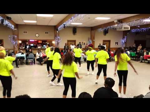 KC Smooth Velocity's Performance