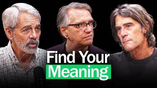 Stanford Happiness Researchers Expose Why Everyone is Depressed & How to Fix It