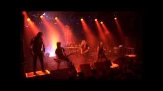 Amon Amarth - Once Sent From The Golden Hall