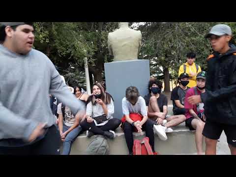 Wizard vs KLZ vs Tincho vs Zuim - Octavos de final - BIG BANG FREE GOLD II FECHA CLASIFICATORIA V