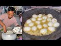 Amazing Boiled Eggs Fry In Kolkata Indian Street Food