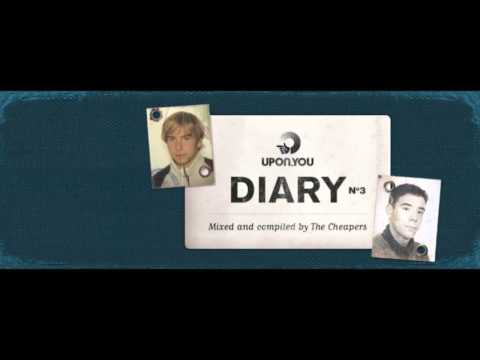 Jules & Moss - Just One Finger [Upon.You Records]