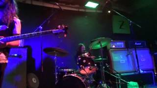 Radio Moscow - Broke Down / Rancho Tehama Airport