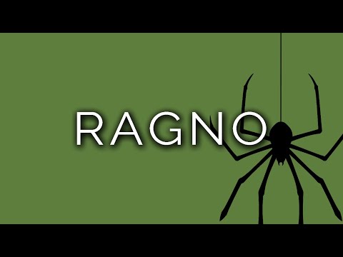 1103-IT_PL Kelly, RAGNO - Ipnosi Esoterica ∞ Lucio Carsi