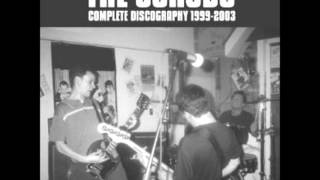 The Scrubs - You Can Call Me Al (Paul Simon Punk Cover)