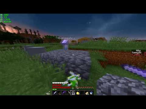 Nuzlocke | S5E6 - Bullet Seed