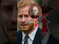 Prince Harry Collapses In Tears Upon Receiving King Charles S Final Statement Shorts Catherine