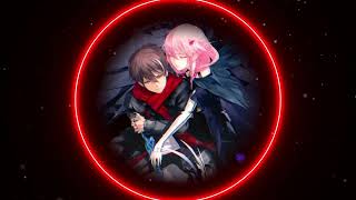 Guilty Crown Wallpaper Engine Sample