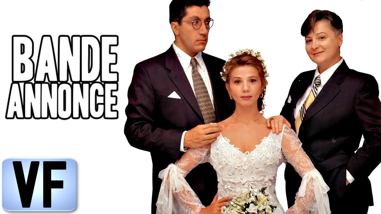 😂 GAZON MAUDIT Bande Annonce VF 1994 HD