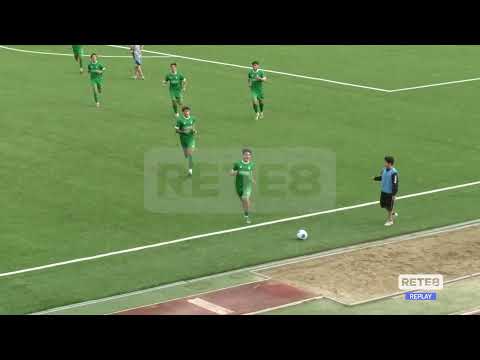 Castelfidardo - UniPomezia 1938 2-3