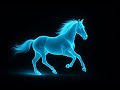 Unglaubliche 3D Hologramm Tiere Eine Atemberaubende Reise In Die Tierwelt