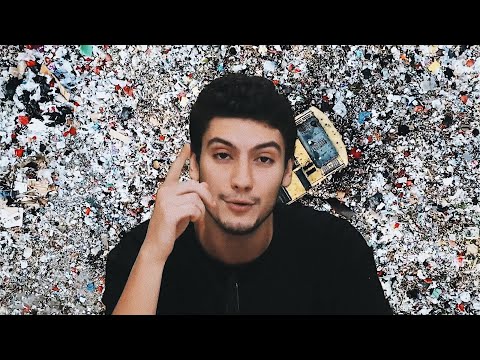 ZDEFF - WORLD OF WEAKNESS (Music Video)