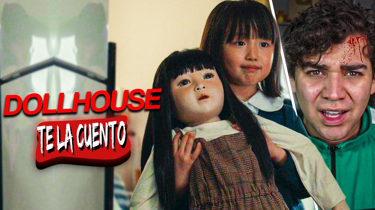 DollHouse: La Anabelle Japonesa