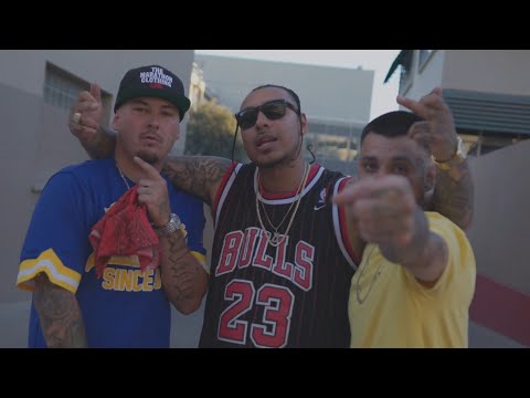 Cam Gee - F*ck The Law ft. FBG Dru & Kas (Official Video) | Dir. Mic Jordan