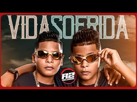 MC'S Apolo e P7 - Vida Sofrida (Soneca)