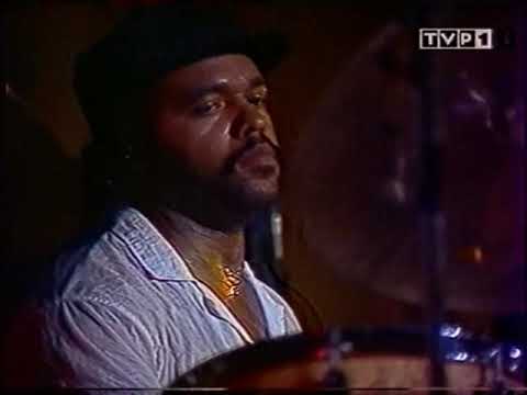 John Scofield Group - solo Gary Grainger & Dennis Chambers