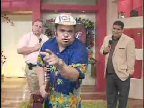 Pégate al Mediodía 12/21/10 - El Guitarreño 2/2