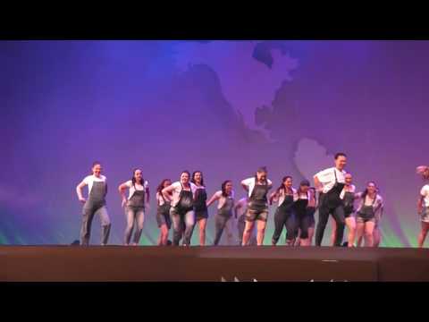 Rak Be Israel - Lehakot Eretz e Nefesh