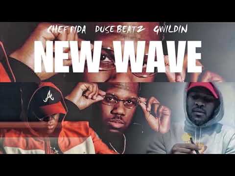 Duse Beatz feat G Wildin x Chef Pida - New Wave ( Prod. By Duse Beatz )