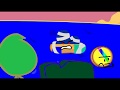 BFB 9 12 But It Got Cursed By Me While I Was Blindfolded