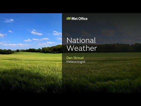 Saturday afternoon forecast 09/07/22