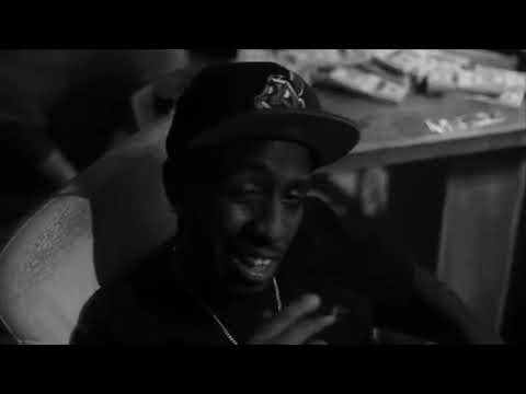 Gizzi The Truth - Pound Cake Freestyle ( Official Cover Video )