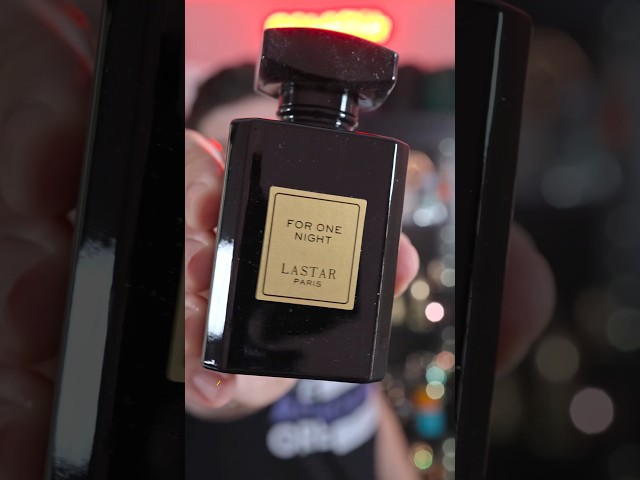 Vídeo relacionado con LASTAR FOR ONE NIGHT Perfume para Mujeres y Hombres, Tamaño de Viaje Eau De Parfum Fragrances - Flor de Naranja, Jasmín, Vanilla, Perfecto para Vacaciones, Día de San Valentín, Navidad, 55ML