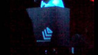 La Casa Azul - Triple salto mortal (FIZ 2008)