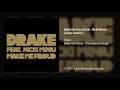 Drake - Make Me Proud (feat. Nicki Minaj) [Clean Version]