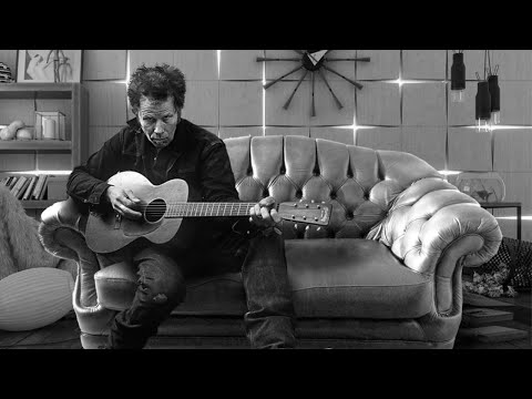 Tom Waits Guitar Lesson - Jockey Full Of Bourbon [Marc Ribot]