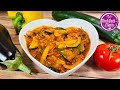 Manu S Ratatouille Thermomix TM5 TM6