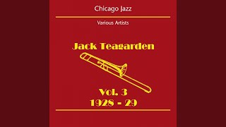 Let's Sit and Talk About You