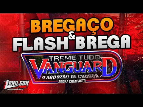 SET - TREME TUDO VANGUARD - BREGAÇO E FLASH BREGA - @lenilson_dj