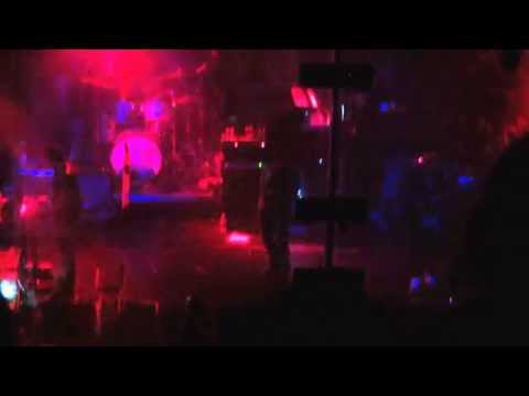 Julian Casablancas + The Voidz - Instant Crush (Daft Punk) Live