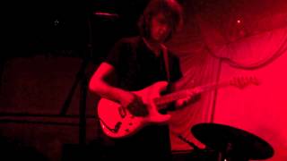 The Spyrals at Amnesia (Co-Residency) - March 25, 2014