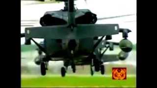 ACDC - Thunderstruck  US Army