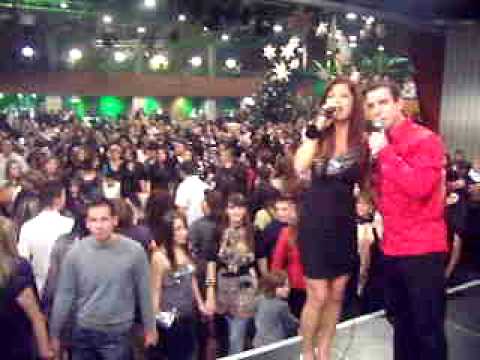 Erna Dzeba i Kadir Nukic.AVI