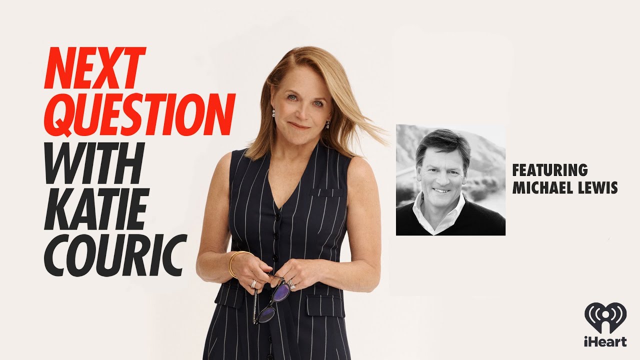 Sam Bankman-Fried's motivations, mistakes and the mayhem with FTX as seen by Michael Lewis