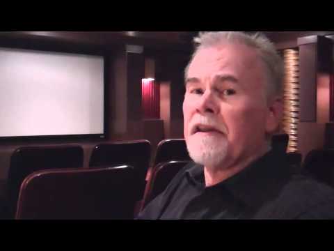 Butler's Program Notes: Avalon (1990)