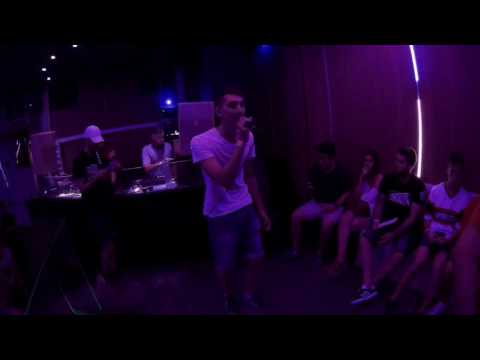 GuilleSkr vs Keres-Octavos Rumbo battles