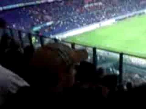 Feyenoord - TOP Oss
