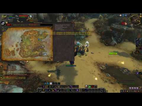 Gear Checker Cogster (RARE)! Location Mechagon