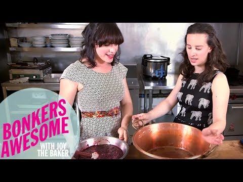 download lagu mp3 mp4 Blackberry Jam Pioneer Woman, download lagu Blackberry Jam Pioneer Woman gratis, unduh video klip Blackberry Jam Pioneer Woman