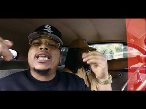 Recognize Ali - Soul Grit (Official Video)