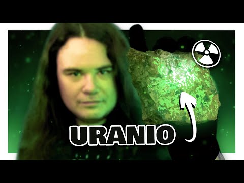 ☢️ RADIOACTIVITY ☢️ The Dream of ALCHEMY | Nuclear Transmutation