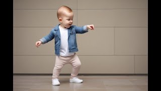 Download lagu 👶 Go Baby Go –   | Kids Dance | Fun Pop | LegacyShield mp3