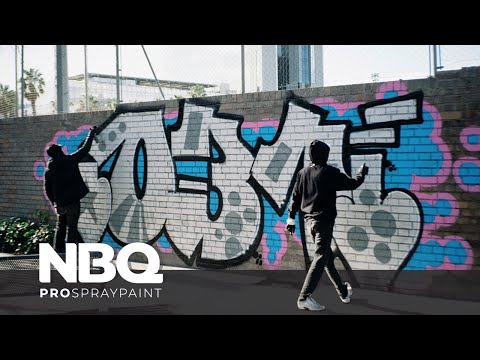 031 x NBQ - ETERNAL SILVERCHROME SHOWDOWN