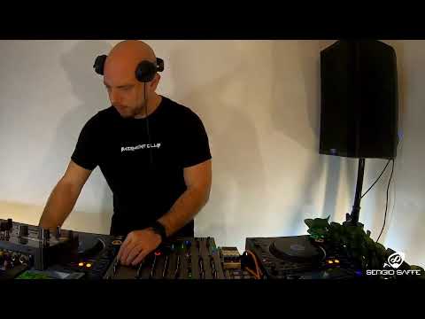 SERGIO SAFFE @LIVE STREAM FOR BASEMENT CLUB 13.05